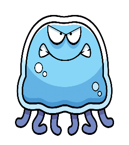 James Creek Swim Team