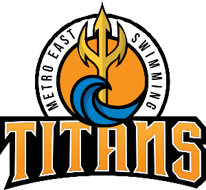 Metro East Titans Swimming