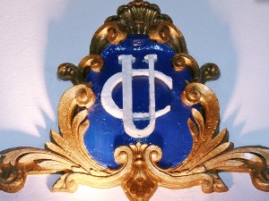 University Club Swim Team (TN)