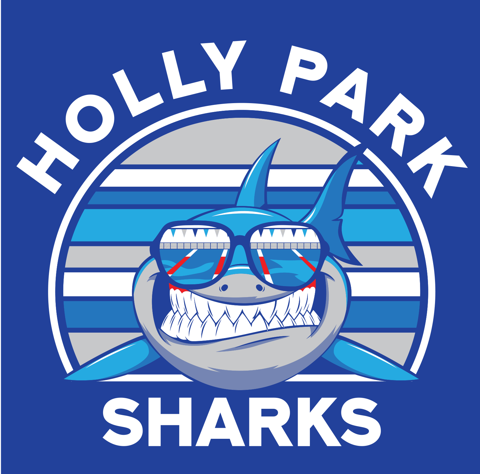 Holly Park Sharks
