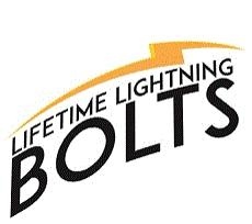 Lightning Bolts