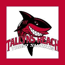 Tallyn's Tiger Sharks