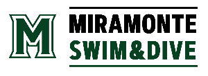 Miramonte High School Swimming &amp; Diving