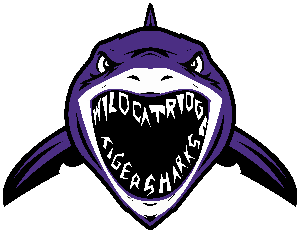 Wildcat Ridge Tigersharks