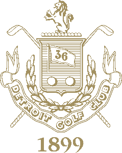 Detroit Golf Club Tennis
