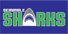 Seminole Sharks Swim &amp; Dive Team