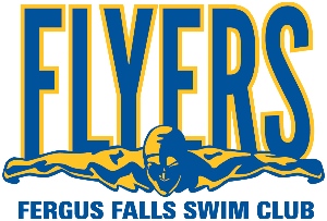 Fergus Falls Flyers