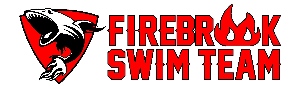 Firebrook Swim Team