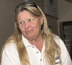 Coach Marie McSweeney