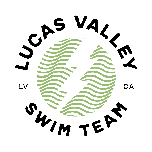 Lucas Valley Swim Team