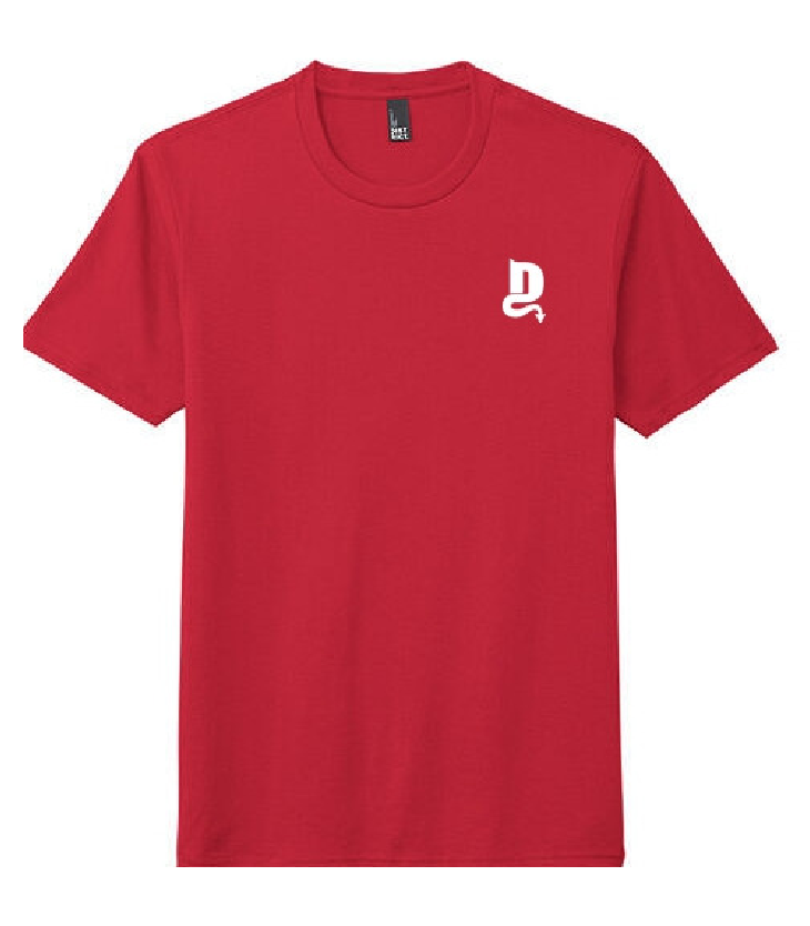 2026 Waterdevils T-Shirt, front