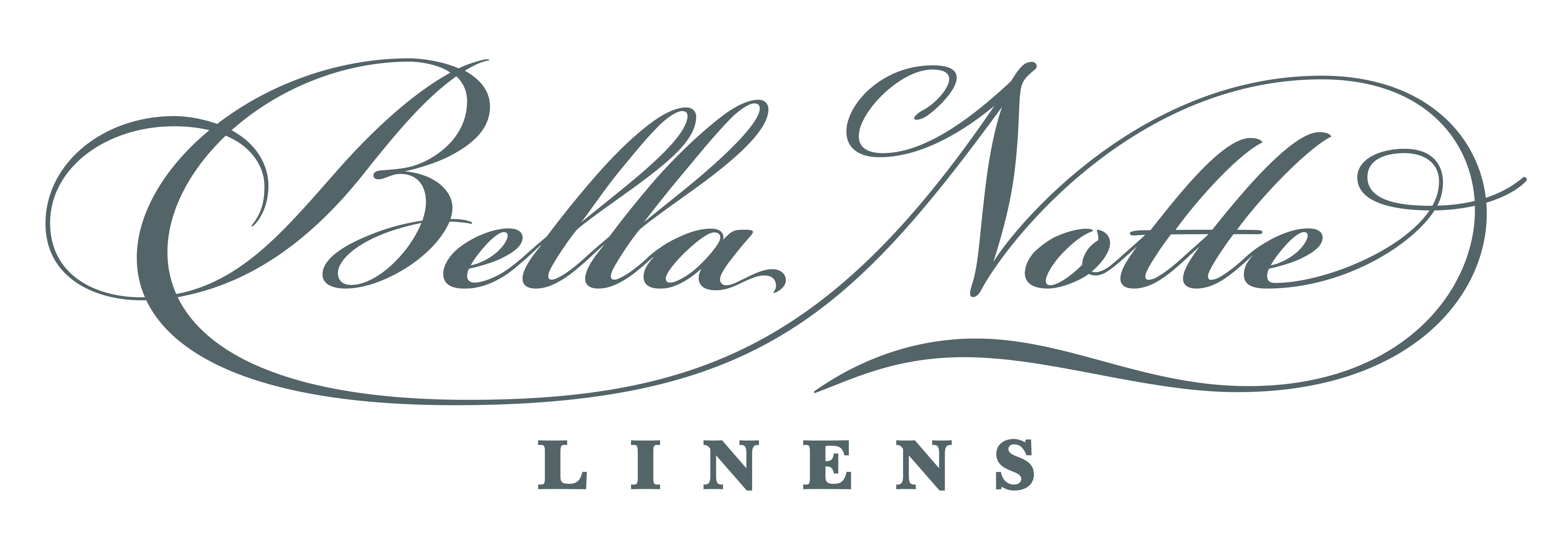 Bella Notte Linens Graphic