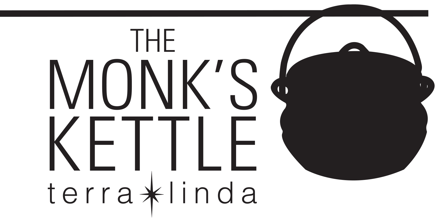 Monks Kettle Terra Linda Graphic