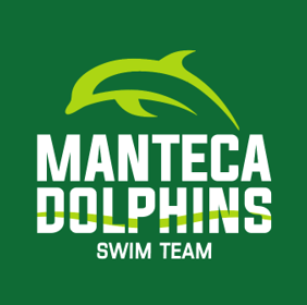 Manteca Dolphins Swim Team