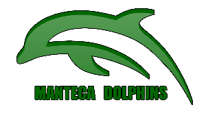 Manteca Dolphins Swim Team