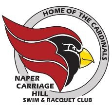 Naper Carriage Hill Cardinals