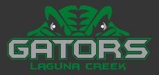 Laguna Creek Sports Club Gators