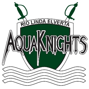 Rio Linda Elverta AquaKnights