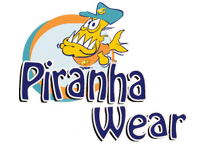 Piranha Wear Logo