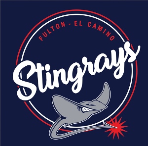 FULTON-EL CAMINO STINGRAYS