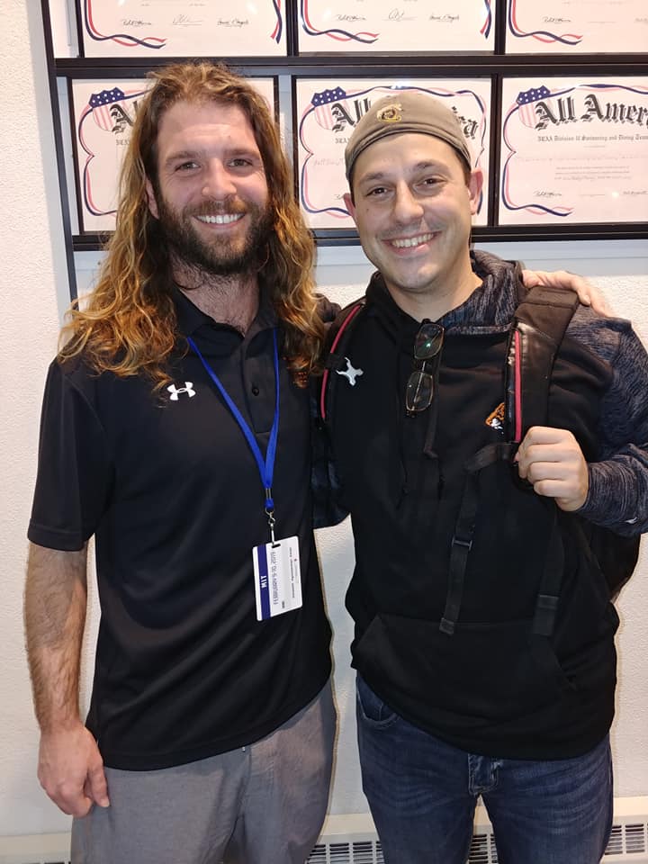 Taunton Tiger Sharks Swim Club Coaches