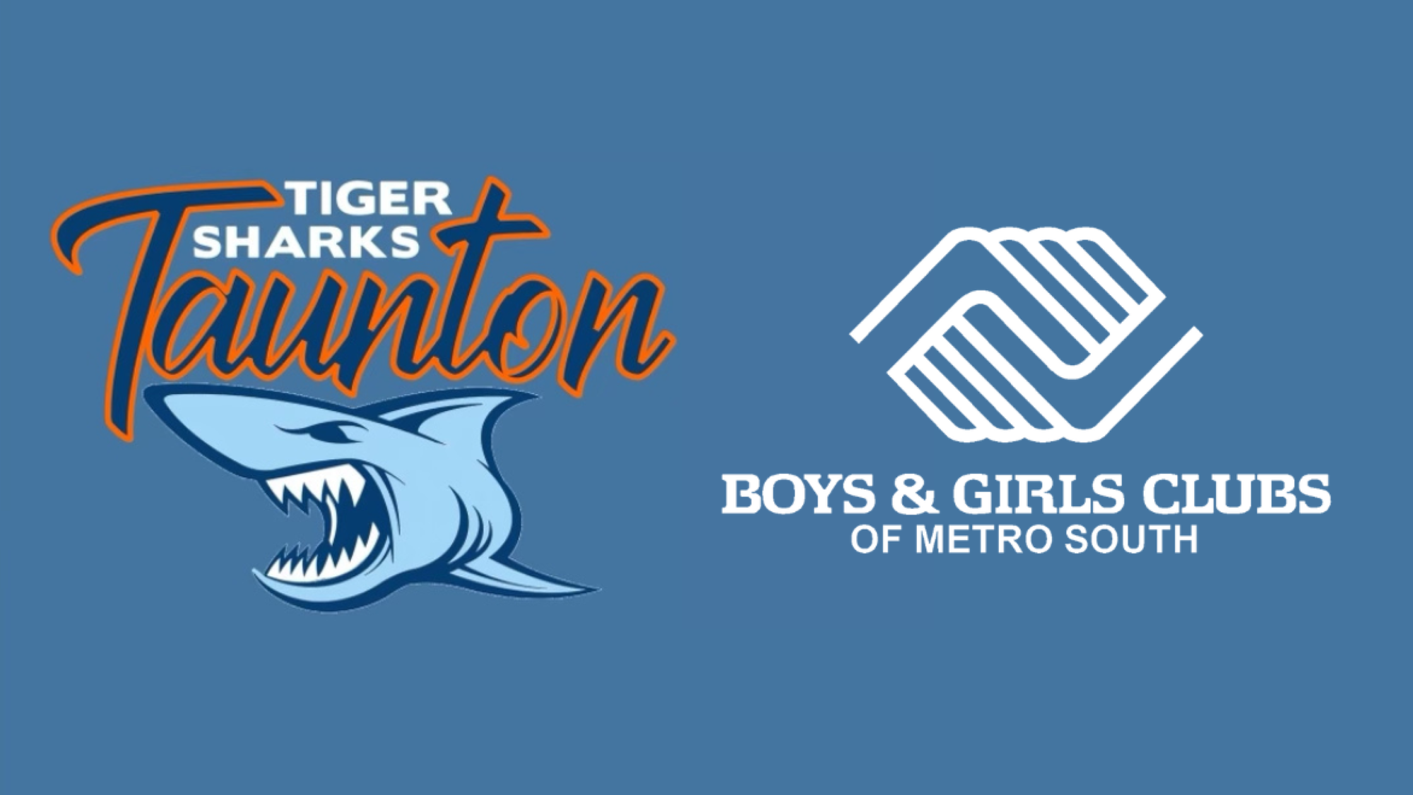 Taunton Tiger Sharks Swim Club Home