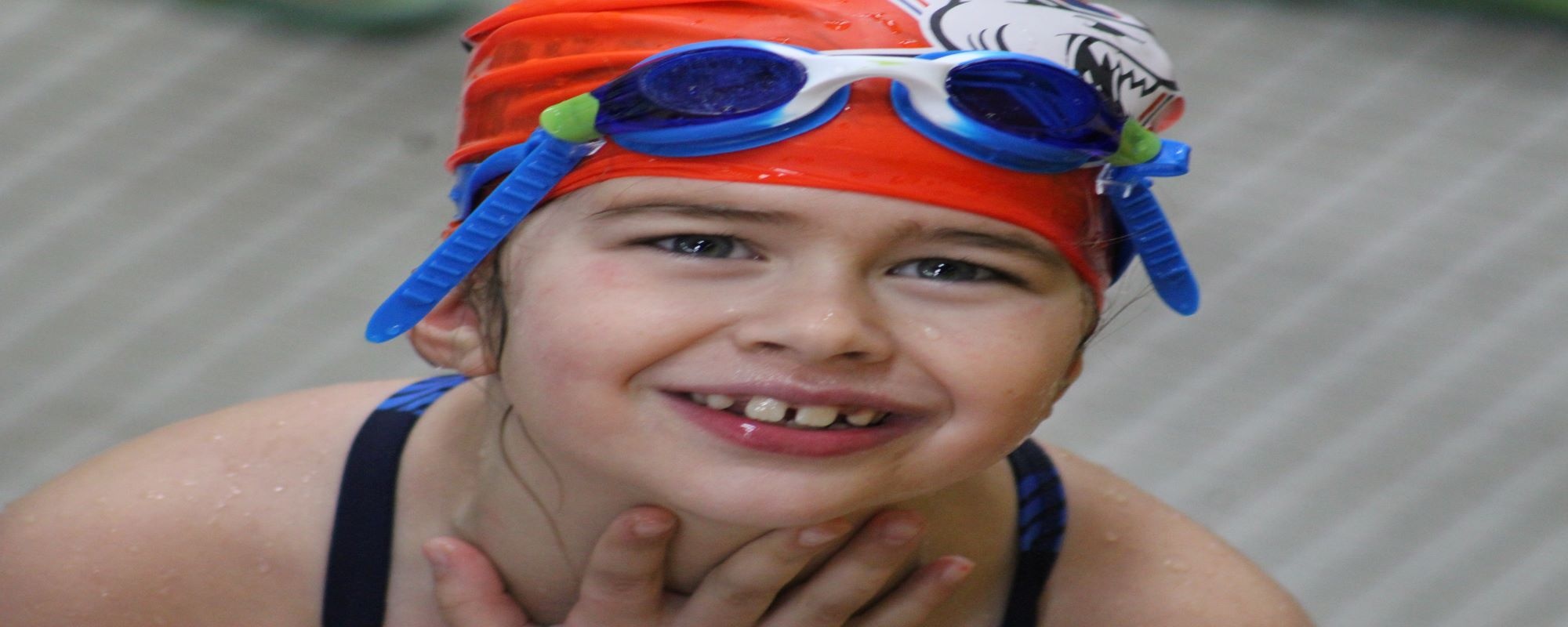 Taunton Tiger Sharks Swim Club Home
