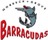 Norbeck Grove Barracudas Swim Team