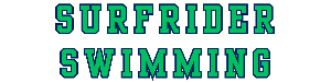Surfrider Swim Team