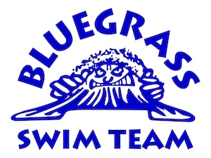 Bluegrass Swim Club