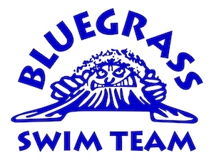 Bluegrass Swim Club