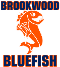 Brookwood Bluefish Swim and Dive Team