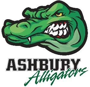 Ashbury Alligators
