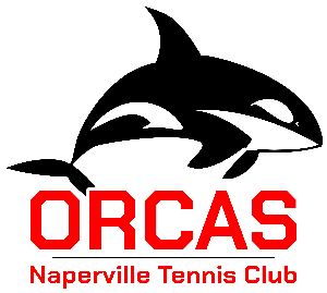 Naperville Tennis Club Orcas