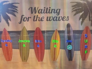 SURF The Bloomfield Hills Swim and Tennis Club Swim Team