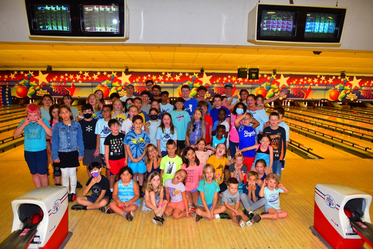 Burke Station Swim Team Home