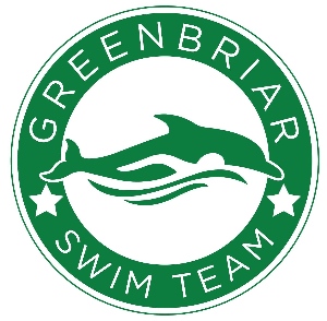 Greenbriar Swim Team