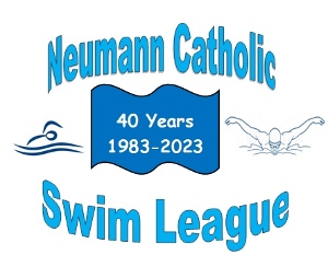 Neumann Catholic Swim League