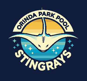 Orinda Park Pool Stingrays Swim Team