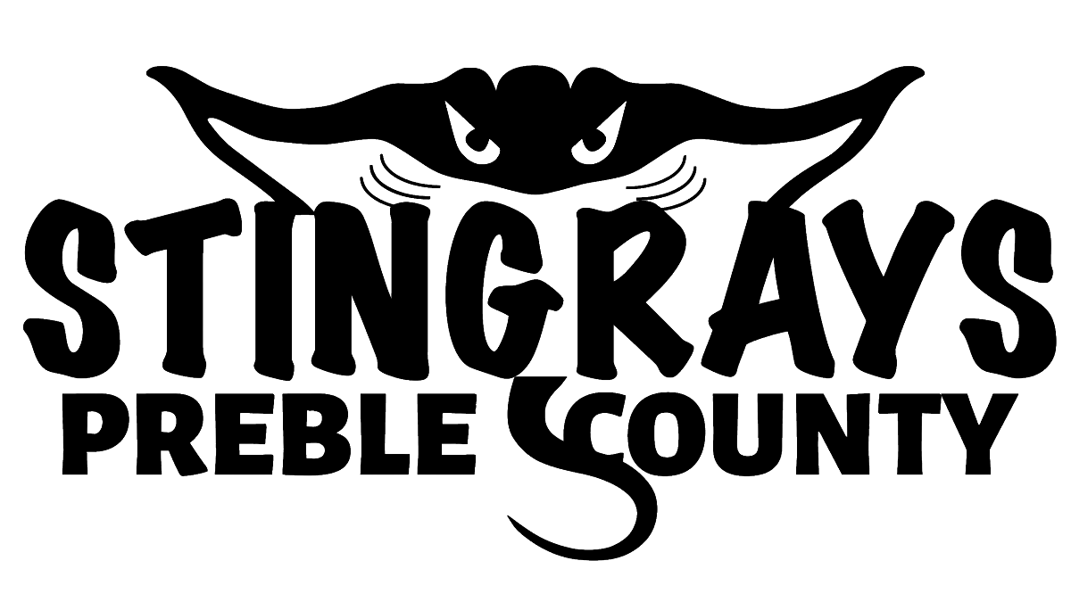 Preble County Stingrays Contact Us