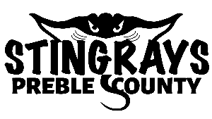 Preble County Stingrays