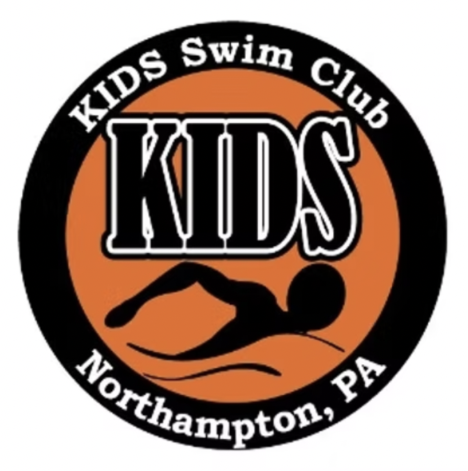 Kids Swim logo