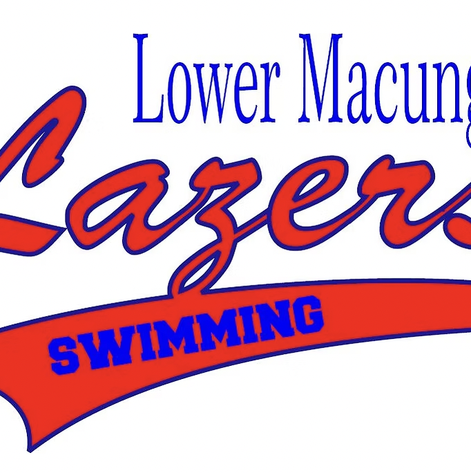 Lower Macungie Lazers logo