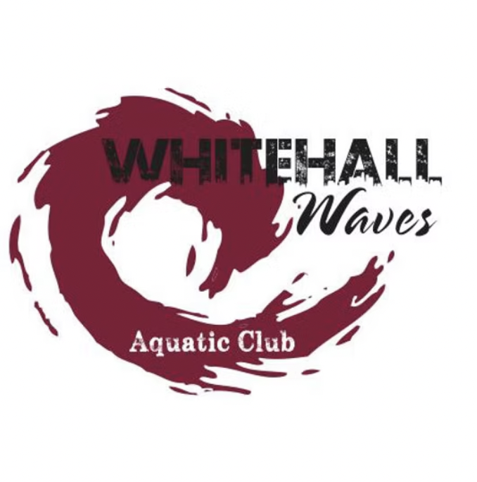 Whitehall Waves logo