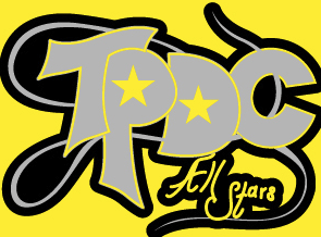 Takoma Park DC All Stars Swim Team