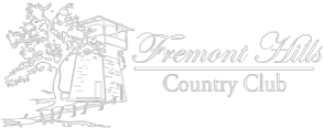 Fremont Hills Country Club