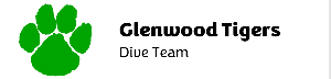 Glenwood Dive Team