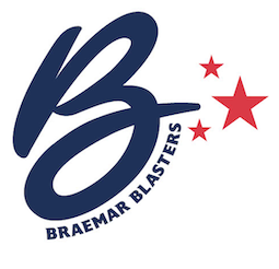 Braemar Blasters
