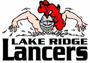 Lake Ridge Lancers Swim Team