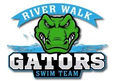 River Walk Gators